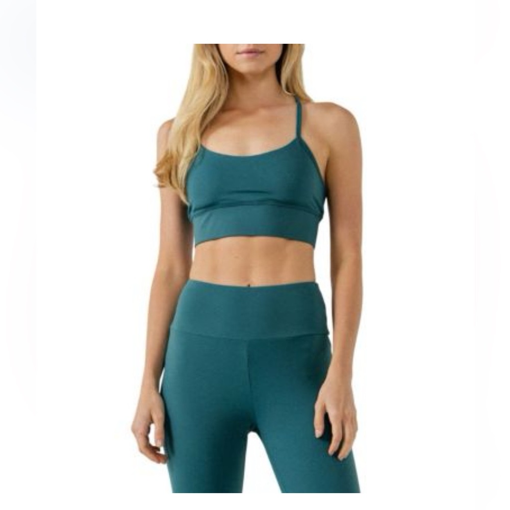 Grey Lab Workout Set
